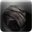 Icon item hat turban shadow