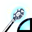 Icon discipline staff maste
