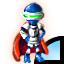 Icon discipline admin