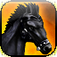 Icon premium horse heavy ignis
