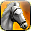 Icon premium horse heavy syrtis