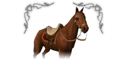 Caballo ignis
