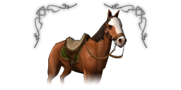 Caballo syrtis