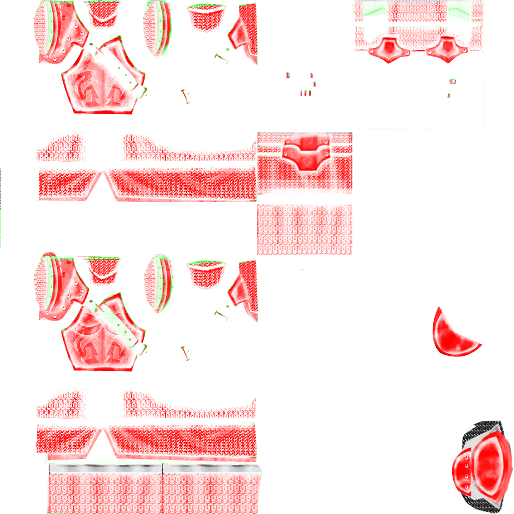 Explorador compuesta torso