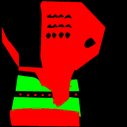 Protector guantes mask