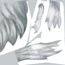 Yeti ancestral barba