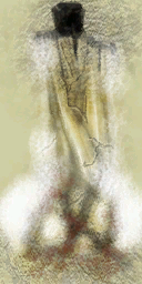 Garrote yeti