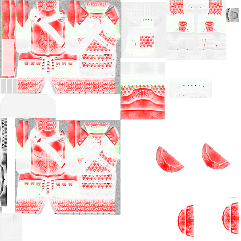 Especialista comp torso mas