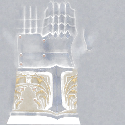 Guardiana guantes