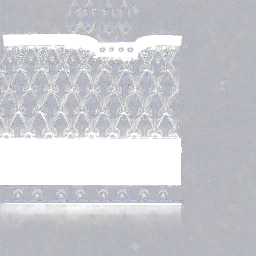 TEXTURE: Grifo brazos