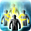 Icon power head of the pack