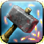 Icon premium repair hammer
