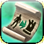 Icon premium teleport