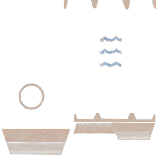 Altar ignis agua
