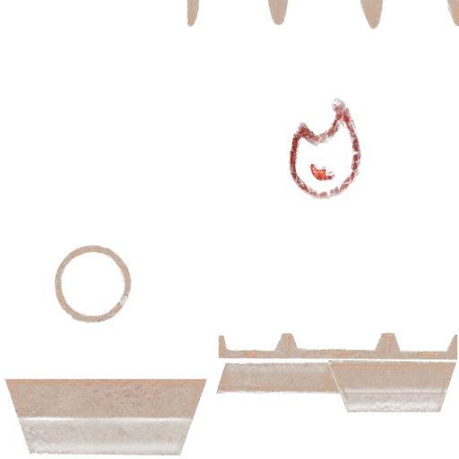 Altar ignis fuego