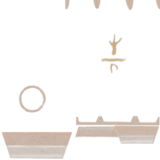 Altar ignis tierra