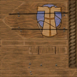 Syrtis rustico tunica