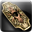 Icon item opressor shield