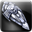 Icon item wing shield