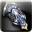 Icon item royal shield