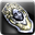 Icon item medusa shield