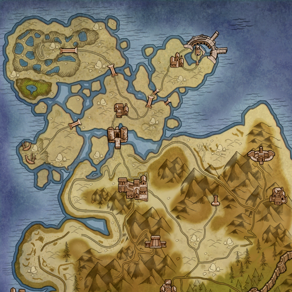 Map no