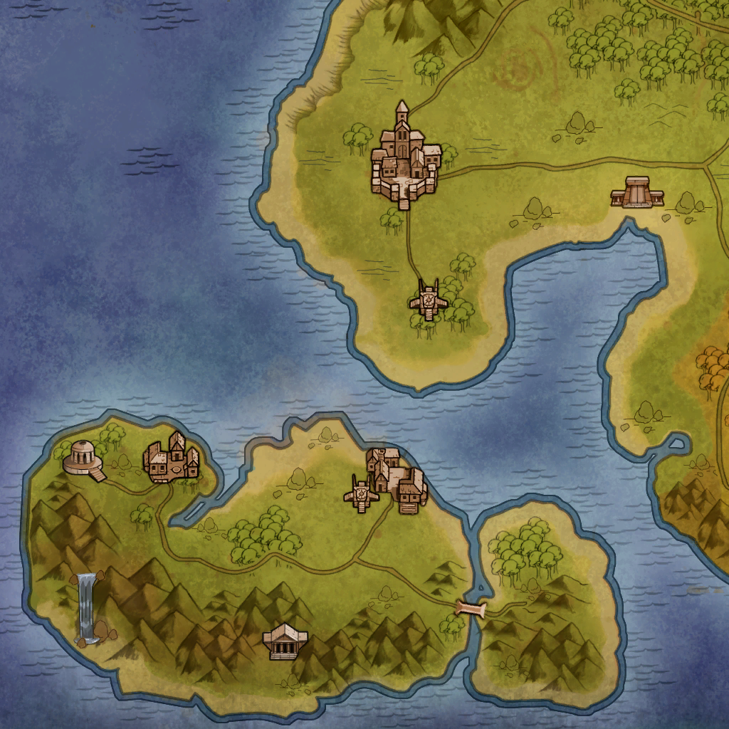 Map so