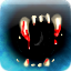 Icon power blood drinker
