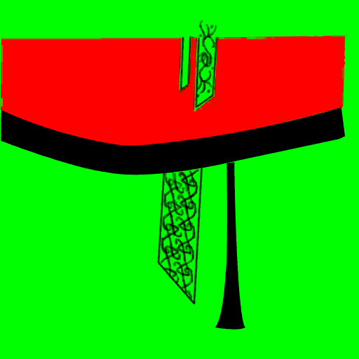 Valsak pollera mask