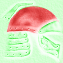 Casco ioroi mask