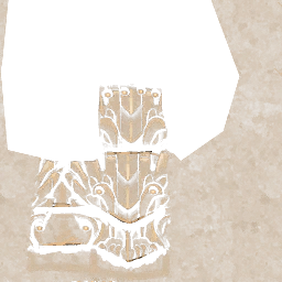 Maestro de as bestias guantes