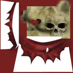 Goblin super shaman armor
