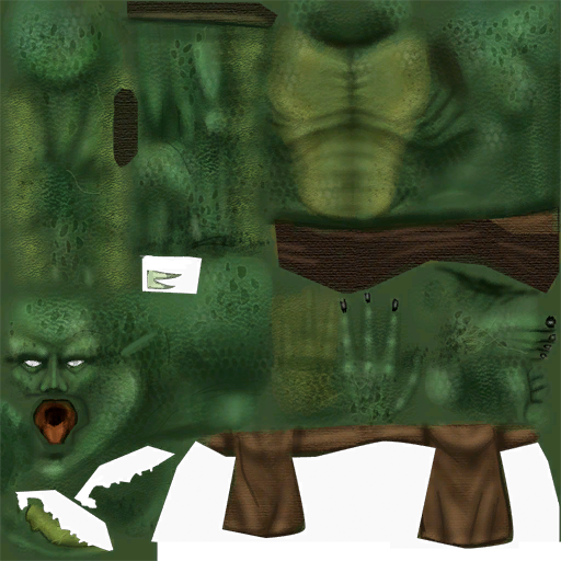 Goblin verde 2