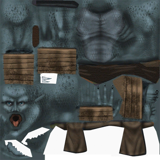 Goblin monta�es alsius