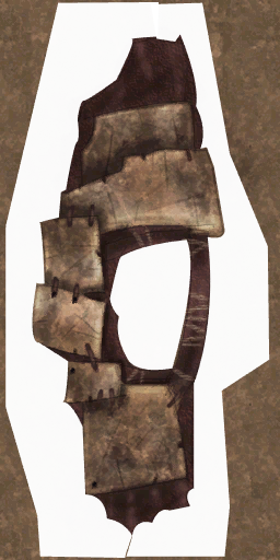 Armor ignis 2