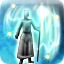 Icon power mana pylon