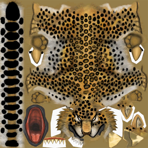 Jaguar