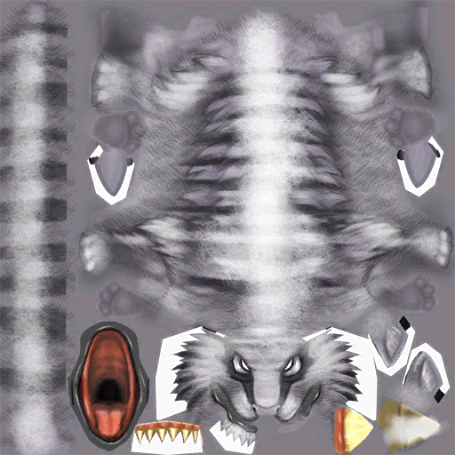Smilodon