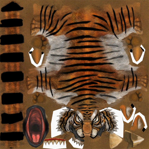 Tigre