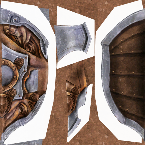 S igneo shield