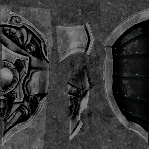 S igneo shield specular
