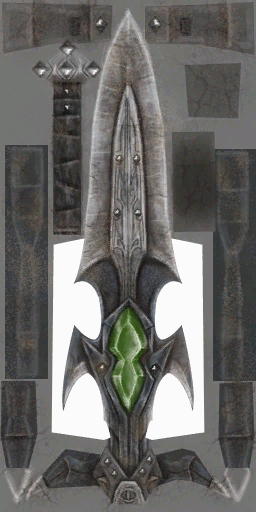 Espectro espada