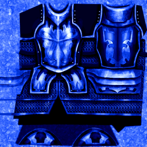 Espectral torso