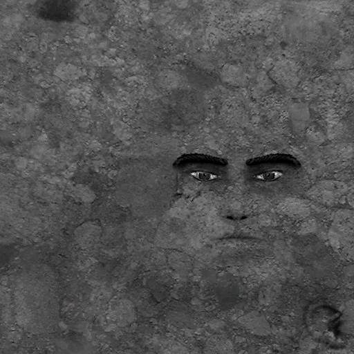 Pc cara molok 1 stone