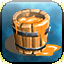 Icon premium paint orange