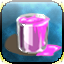 Icon premium tint pink