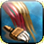 Icon premium tintura