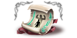 Premium headers scroll of mastery