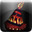 Icon item party hat ignis
