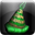 Icon item party hat syrtis